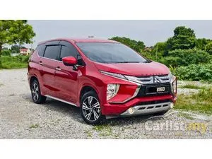 2023 Mitsubishi Xpander 1.5 MPV