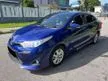 Used 2019 Toyota Vios 1.5 G Sedan