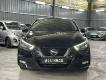 2020 Nissan Almera 1.0 VLT Sedan