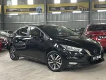 2020 Nissan Almera 1.0 VLT Sedan