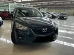 Used 2014 Mazda CX-5 2.5 SKYACTIV-G SUV**** NICE CONDITION **** 1 YEAR WARRANTY - Cars for sale