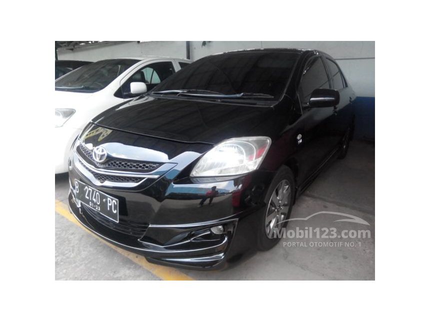 Jual Mobil  Toyota Limo  2012 Manual 1 5 di Banten Manual 