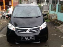 2012 Honda Freed 1.5 S MPV