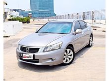 2008 Honda Accord 2.4 VTi-L Sedan AUtomatic Abu Muda
