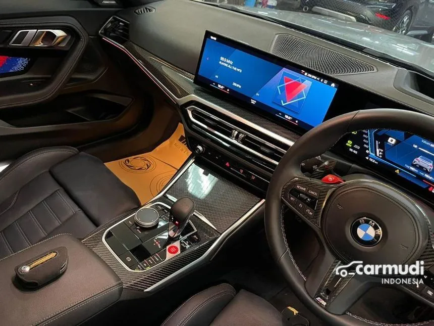 2023 BMW M2 Coupe