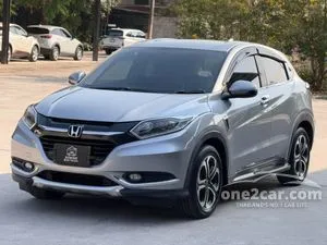 2018 Honda HR-V 1.8 EL SUV