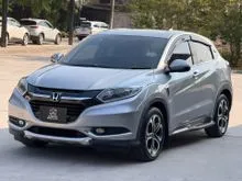 2018 Honda HR-V 1.8 (ปี 14-18) EL SUV