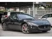 Used 2010 Maserati GranTurismo 4.7 S Coupe Full Service Record by NAZA Maserati