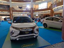 Big Deal Mitsubishi Pajero Sport 2,4 Dakar SUV