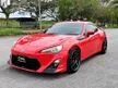 Used 2013 Toyota 86 2.0 GT Coupe