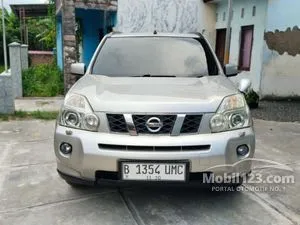 2010 Nissan X-Trail 2.0 SUV