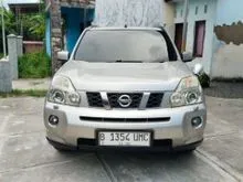 2010 Nissan X-Trail 2.0 SUV