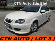 2011 Proton Persona 1.6 (A) SE Elegance High Line SE STEERING CONTROL CRUISE CONTROL LEATHER SEAT BODYKIT TRUE YEAR MAKE