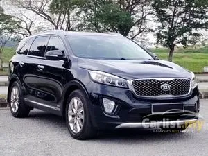 2018 Kia Sorento 2.4 HS SUV