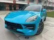 Used 2019 Porsche Macan 2.0 SUV