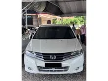 2011 Honda City 1.5 E Sedan