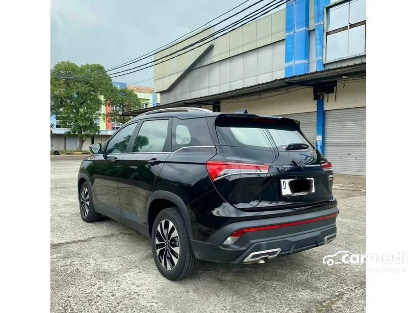 2023 Wuling Almaz RS EX Wagon