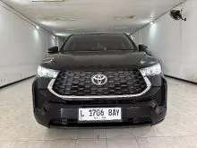 2023 Toyota Kijang Innova Zenix 2.0 V (Non Premium Color) MPV