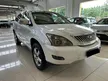 Used 2009 Toyota Harrier 2.4 240G Premium L SUV ### UP TO 1 YEAR WARANTTY ### NO HIDDEN FEES ### - Cars for sale