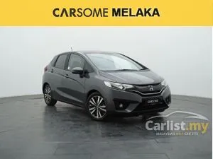2016 Honda Jazz 1.5 V Hatchback
