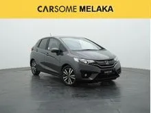 2016 Honda Jazz 1.5 Hatchback