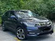 Used 2021 Honda HR-V 1.8 i-VTEC V SUV - Cars for sale