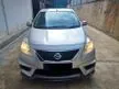 Used 2014 Nissan Almera 1.5 E Sedan