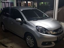 2015 Honda Mobilio 1.5 E MPV