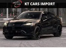 2022 Lamborghini Urus 4.0 SUV