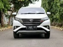 Seperti Baru New Toyota Rush 1.5 G 2018 AT Putih