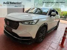 [SIME MOTORS PRE-OWNED] 2023 Honda HR-V 1.5 eHEV RS SUV