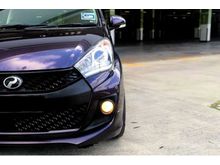 2016 Perodua Myvi 1.5 SE Hatchback (((OFFER)))