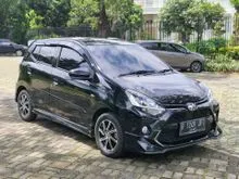 2022 Toyota Agya 1.2 GR Sport Hatchback