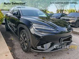 2025 BYD Sealion 7 Premium SUV