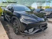 2025 BYD Sealion 7 0.0 Premium SUV