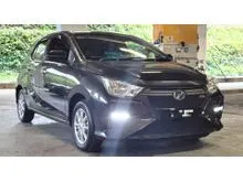 2024 Perodua AXIA 1.0 G Hatchback (FREE ANDROID CARPLAYER W REVERSE CAMERA/ LOW MILEAGE 16K/ LIKE NEW CONDITION)