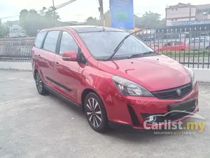 2018 Proton Exora 1.6 Executive Plus MPV