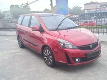 2018 Proton Exora 1.6 Executive Plus MPV