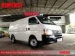 Used 2012 Nissan Urvan 3.0 Panel Van *good condition *high quality *0128548988
