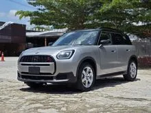 2024 MINI Countryman S ALL4 2.0 (A)