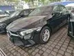 Recon 2020 Mercedes