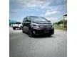 Used 2011 Toyota Vellfire 2.4 X MPV - Cars for sale
