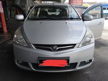 Proton Exora 1.6 CPS H-Line MPV