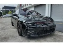 2024 Volkswagen Golf 2.0 GTI IQ.Drive Hatchback - USED UNIT