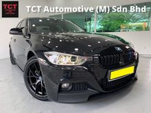 BMW 320D 2.0 F30 M PERFORMANCE LADY OWNER