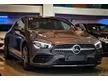 Recon INTERIOR SPECIAL 2 TONE SPORTY CLA 200 2019 Mercedes