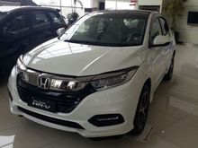 2020 Honda HR-V 1,8 Prestige SUV
