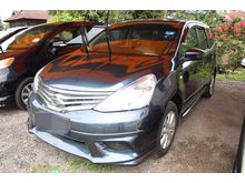 2015 Nissan Grand Livina 1.6 MPV (A)