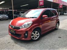 2014 Perodua Myvi 1.3 SE Hatchback (A) TIP TOP CONDITION