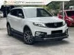 Used 2023 Proton X70 1.8 TGDI Premium SUV WARRANTY PROTON LOW MILEAGE FULL SERVICE SUNROOF FACELIFT